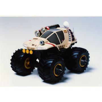 Tamiya 1:32 Mini 4WD JR Wild Saurus (17006)