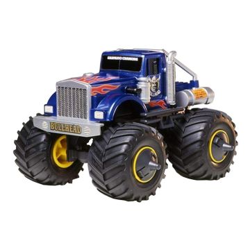 Tamiya 1:32 Mini 4WD JR Bullhead (17008)