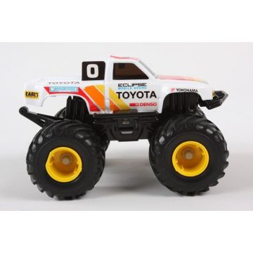 Tamiya 1:32 Mini 4WD JR Toyota Hi-Lux Monster Racer (17009)