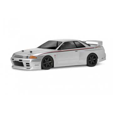 HPI Nissan Skyline R32 GT-R Body (200mm) (HP17515)