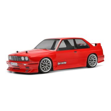 HPI BMW E30 M3 Body (200mm) (HP17540)
