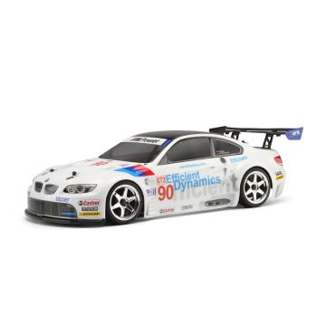 HPI BMW M3 GT2 (E92) Body (200Mm) (HP17548)