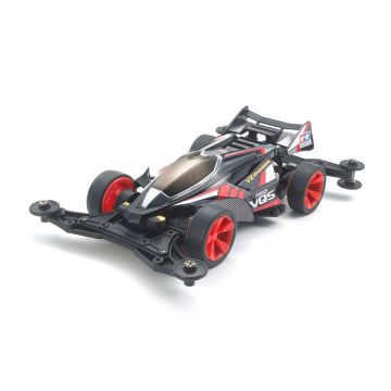 Tamiya 1:32 Mini 4WD JR Neo VQS (18094)