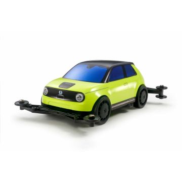 Tamiya 1:32 Mini 4WD Junior Honda E (VZ) (18095)