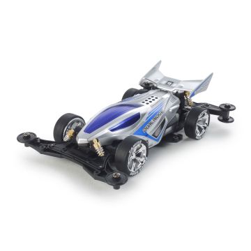 Tamiya 1:32 Mini 4WD JR Dual Ridge (18096)