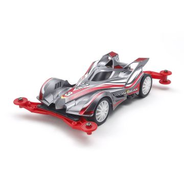 Tamiya 1:32 Mini 4WD JR Buster Sonic Premium (18098)