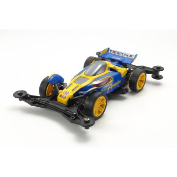 Tamiya 1:32 Mini 4WD JR Super Avante (18101)