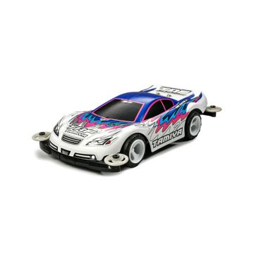 Tamiya 1:32 Mini TRF-Racer JR (18613)