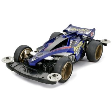 Tamiya 1:32 Mini 4WD Avante Mk.II (18614)