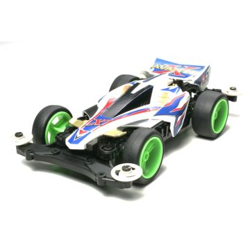Tamiya 1:32 Mini 4WD JR Mini Avante X (18616)