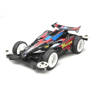 Tamiya 1:32 Mini 4WD Junior Neo Falcon (18617)