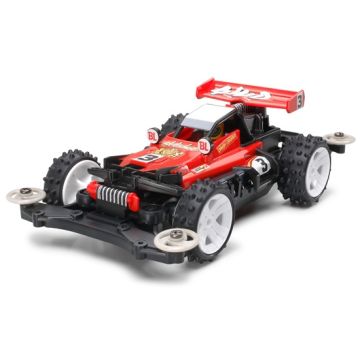 Tamiya 1:32 Mini 4WD JR Hotshot (18624)