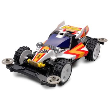 Tamiya 1:32 Mini 4WD JR Dash 1 Emperor (18625)