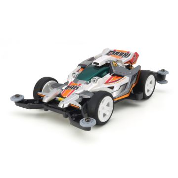 Tamiya 1:32 Mini 4WD JR Rise Emperor (18075)
