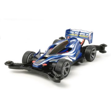Tamiya 1:32 Mini 4WD JR Aero Avante (18701)