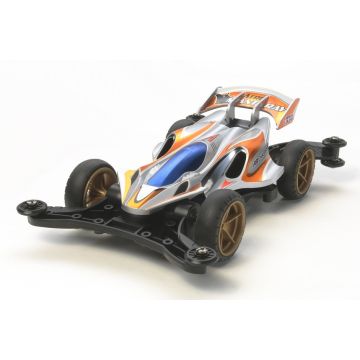 Tamiya 1:32 Mini 4WD JR Aero Manta Ray (18703)