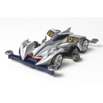 Tamiya 1:32 Mini 4WD JR Ray Singer Premium (19438)