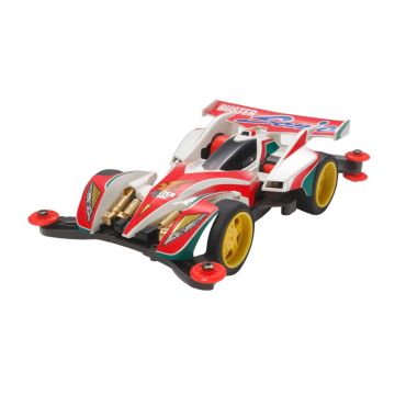 Tamiya 1:32 Mini 4WD JR Buster Sonic Premium (19445)