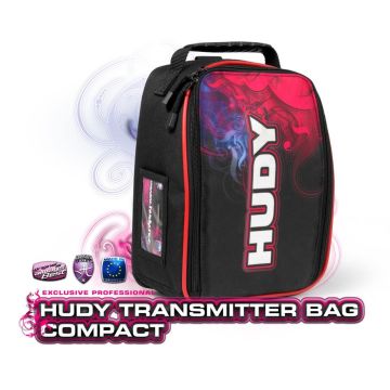 Hudy Transmitter Bag - Compact - Exclusive Edition (DY199171)