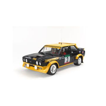 1/20 Tamiya Fiat 131 Abarth Rally - OLIOFIAT (THC20069)