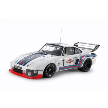 Tamiya 1:20 Porsche 935 Martini (THC20070)