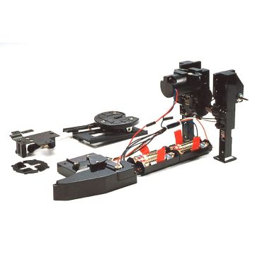 Tamiya RC Motorized Support Legs (THC56505)