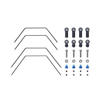 Tamiya TA08 Stablilzer Set Front & Rear (THC22003)