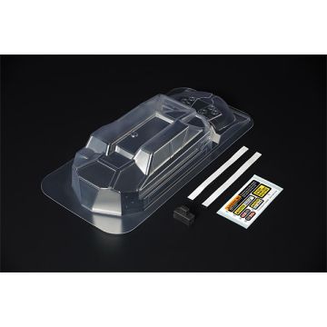 Tamiya TT-02 Chassis Cover Set (THC22023)