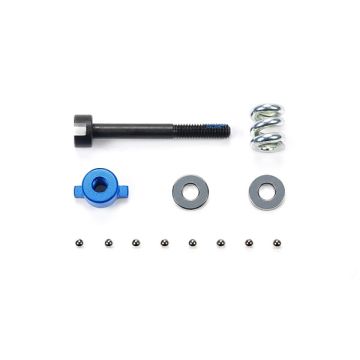 Tamiya TD4 Diff Nut & Screw Set (THC22029)