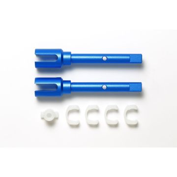 Tamiya TT-02 SRX Aluminium Propeller Joints (THC22066)