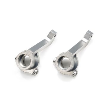Tamiya BB-01 Aluminium Front Uprights (THC22069)