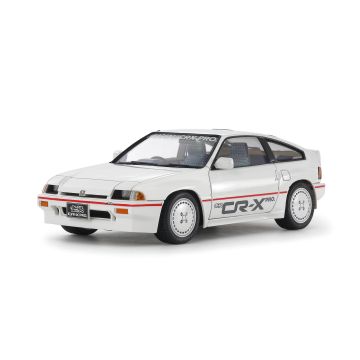 Tamiya 1:24 Honda BS Mugen CR-X PRO (THC24045)