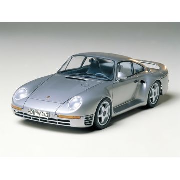 1/24 Tamiya Porsche 959 (THC24065)