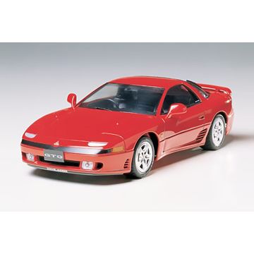 1/24 Tamiya Mitsubishi GTO Twin Turbo (THC24108)
