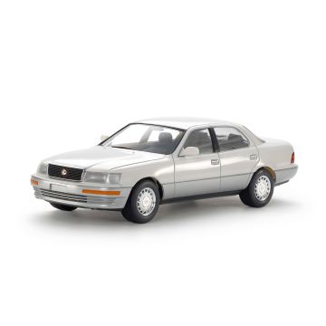 Tamiya 1:24 Lexus LS 400 (UCF11L) (THC24114)