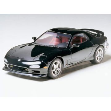 1/24 Tamiya Mazda RX-7 R1 (THC24116)