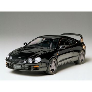 1/24 Tamiya Toyota Celica GT-Four (THC24133)