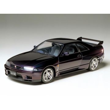 1/24 Tamiya Nissan Skyline GT-R V Spec (THC24145)