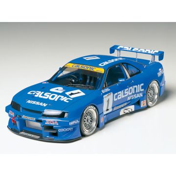 1/24 Tamiya Calsonic Skyline GT-R (R33) (THC24184)