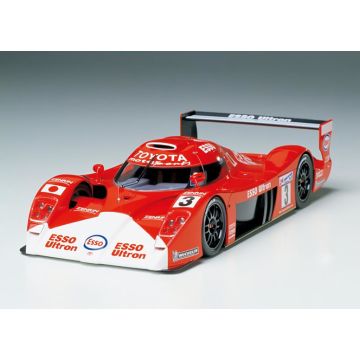 1/24 Tamiya TOYOTA GT-One TS020 (THC24222)