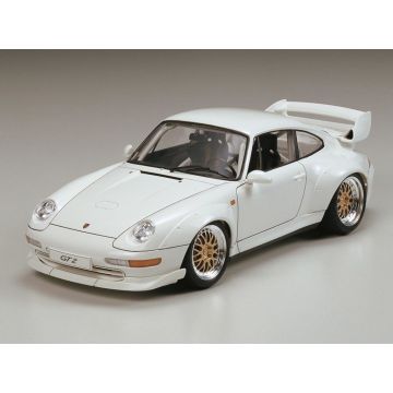1/24 Tamiya Porsche GT2 (street version) (THC24247)