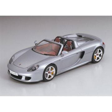 1/24 Tamiya Porsche Carrera GT (THC24275)