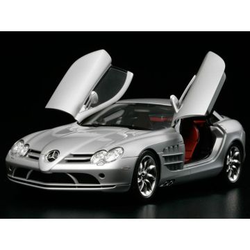 1/24 Tamiya Mercedes Benz SLR McLaren (THC24290)