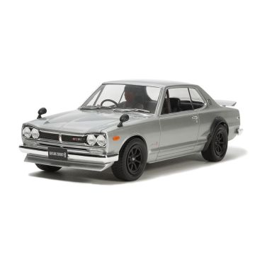1/24 Tamiya Skyline 2000 GT-R St Custom 1969 (THC24335)