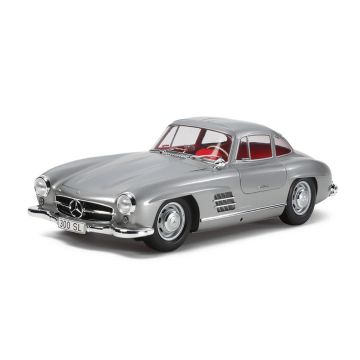 1/24 Tamiya Mercedes 300SL (THC24338)