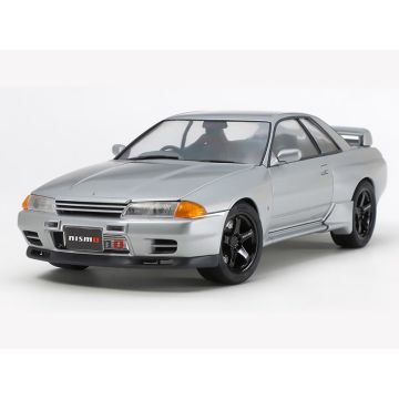 1/24 Tamiya Nissan GT-R R32 Nismo Custom (THC24341)