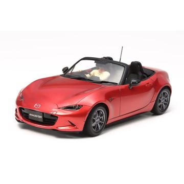 1/24 Tamiya MAZDA MX-5 (THC24342)