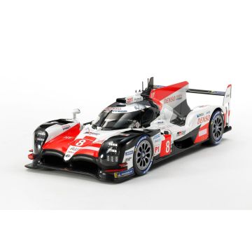 1/24 Tamiya Toyota TS050 Hybrid (THC24349)