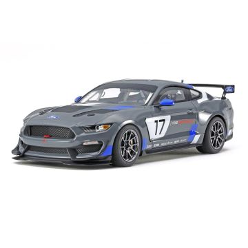 1/24 Tamiya FORD MUSTANG GT4 (THC24354)