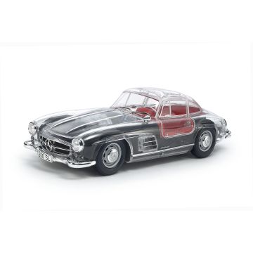 Tamiya 1:24 Full-View 300 SL (THC24366)